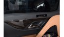 Lexus LX600 Luxes Lx600 Prestige Option Gcc Al-Futtaim Warranty And Service