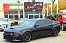Dodge Charger RT SCATPACK WIDEBODY SRT 392 SRT -SCAT BACK-6.4L--FULL OPTION-SUN ROOF -RADAR -AIR BAGS/