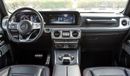 Mercedes-Benz G 500 Std Mercedes G500 AMG / 2019 / Germany