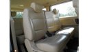 Hyundai H-1 2012 9 seats Ref#662