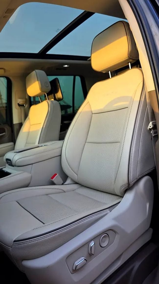 GMC Yukon DENALI, миниатюра 26