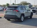 Toyota RAV4 2019 | 2.5L PETROL | AT | LHD | PUSH START ENGINE | ELECTRIC SEAT | SUNROOF | 2WD