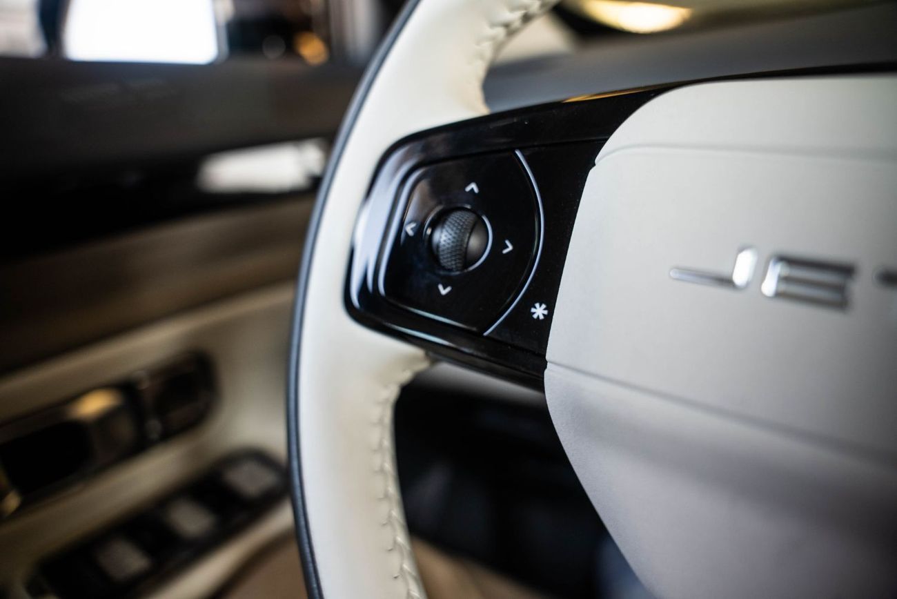 جيتور داشينج 1.6L Turbo