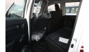 تويوتا هيلوكس 2.7L GL Petrol Manual 4x2 D-Cab New(Export Only)