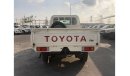 Toyota Land Cruiser Pick Up TOYOTA	 Land Cruiser PICKUP S/C 4.2L DSL