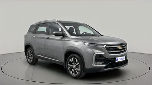 Chevrolet Captiva Premier 1.5L (149 HP) (5 Seater) 2024 PREMIER | AED 893/Month | 0 DP | 30 Day Return | Warranty