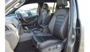 فولكس واجن أماروك Full option clean car leather seats accident free