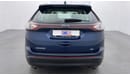 Ford Edge SE 3.5 | Under Warranty | Inspected on 150+ parameters
