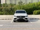 مرسيدس بنز GLC 300 Premium + 2.0L
