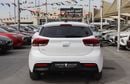 Kia Rio LX 1.4L Hatchback Kia Rio - 2023 - GCC - Accident-Free - Full Options - 1.4L Engine - Excellent Cond