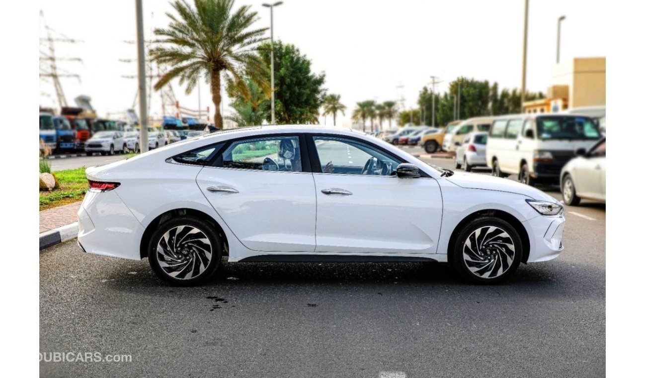 هيونداي لافيستا 2021 Hyundai La Festa GLX (Mid Option) | Mid Option | Mileage of 490 km NDEC Rating/Charge