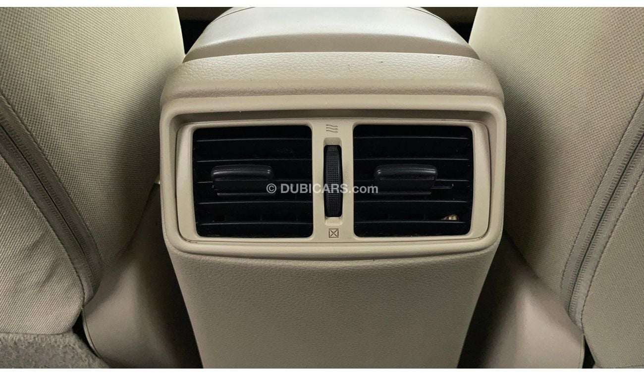 نيسان إكس تريل S 4WD 2.5 | بدون دفعة مقدمة | اختبار قيادة مجاني للمنزل