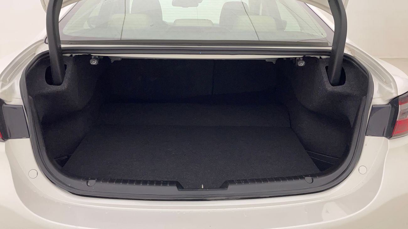 Mazda 6 S 2.5 | Zero Down Payment | Home Test Drive