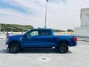 فورد F 150 XLT 3.5L (5 Seater)