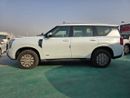 Nissan Patrol LE T1 3.5L
