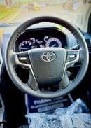 Toyota Prado 2020 TXL RHD Diesel Engine Full Option Very Clean and Perfect Condition