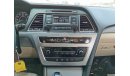 Hyundai Sonata 2.4L, Petrol, Amazing Condition, No Accident (LOT # 774)
