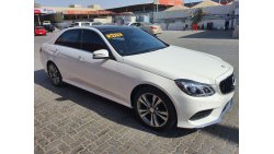 Mercedes-Benz E 350 For urgent SALE