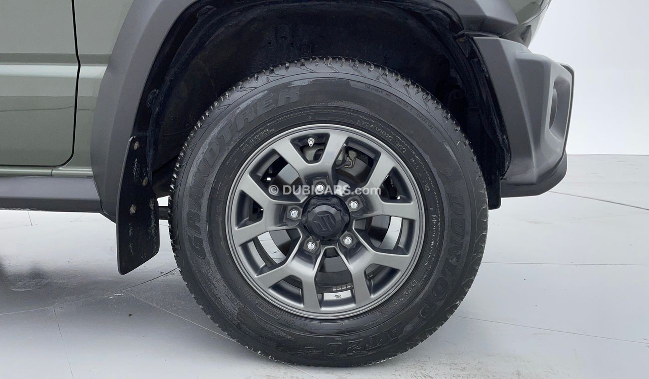 Suzuki Jimny GL 1.5 | Zero Down Payment | Free Home Test Drive