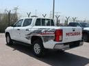 ميتسوبيشي L200 glx