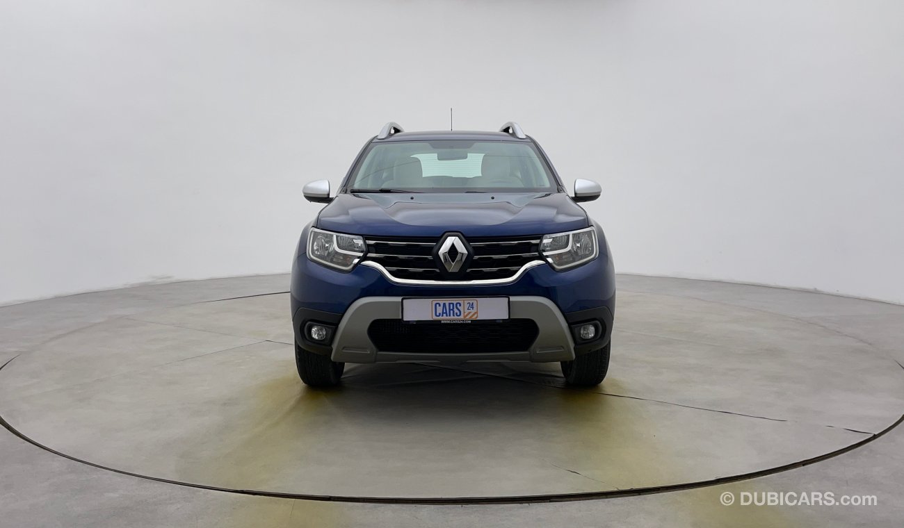 Renault Duster SE 4WD 2000