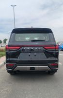 Lexus LX 700h LEXUS LX700h SIGNATURE - 3.5L - HYB - AT - 2026 MY