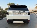 لاند روفر رينج روفر سبورت Supercharged 5.0L