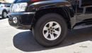 Nissan Patrol Safari