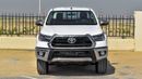 Toyota Hilux SGLX TOYOTA HILUX DC 2.7L 4X4 PETROL W/REAR CAMERA A/T MY24 2.7L Petrol 2024