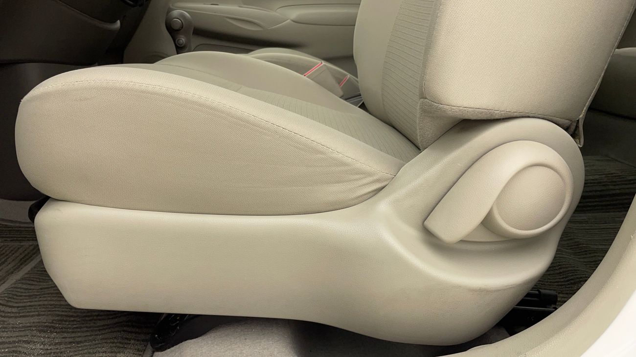 نيسان صني SV 1.5 | بدون دفعة مقدمة | اختبار القيادة في المنزل