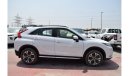 ميتسوبيشي إكلبس كروس Eclipse Cross 1.5 Turbo | 2020 | Mid Line | Brand New | GCC Specs | Export Only