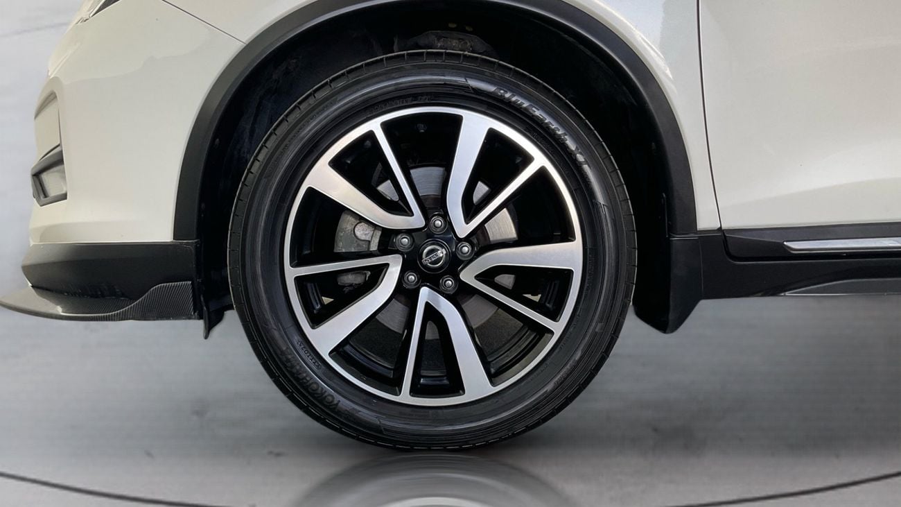 Nissan XTrail SL | upto AED 20,000 Ramadan Discount | Guaranteed Warranty | 0 Down Payment