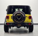 Jeep Wrangler Unlimited Unlimited Sport 3.6L A/T 2023 Jeep Wrangler Unlimited Sport, Jeep Service History, 1 Year Warranty,