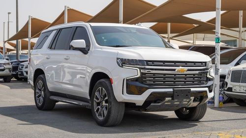 شيفروليه تاهو