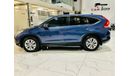 Honda CR-V EX
