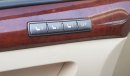 Lexus LX570 LEFT HAND FULL OPTION full facelifted interior and exterior