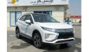 Mitsubishi Eclipse Cross Cross 1.5L Turbo - GCC SPECS - ZERO KIM - FOR EXPORT