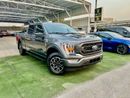 Ford F 150 XLT 3.5L (5 Seater) warranty one year bank financie available