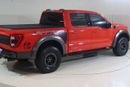 Ford F-150 RP1622 F150 RAPTOR / AL TAYER MOTORS / AL QOUZ SHOWROOM