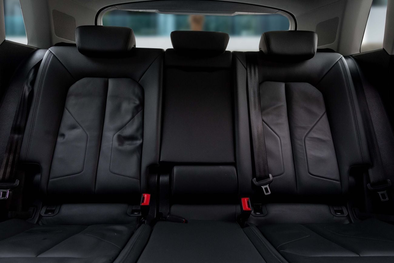 أودي Q3 Q3 35TFSI | 2,135 P.M | 0% Downpayment | AUDI WARRANTY & SERVICE CONTRACT! | Ramadan Offer!