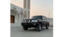 Nissan Patrol Nissan patrol safari | 2019 | Gcc | full | contact us for mor details