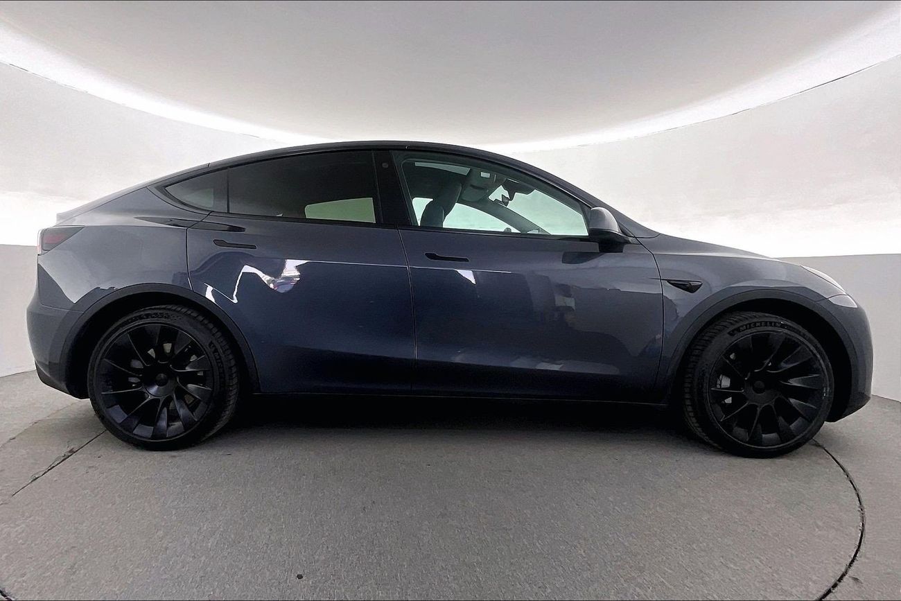 Tesla Model Y Standard Range | National Day Celebration | Guaranteed Warranty | 0 Down Payment