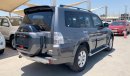 Mitsubishi Pajero 2015 3.5 Top of the range Ref#275