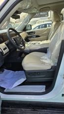 Nissan Patrol SE Titanium 3.8L 2025