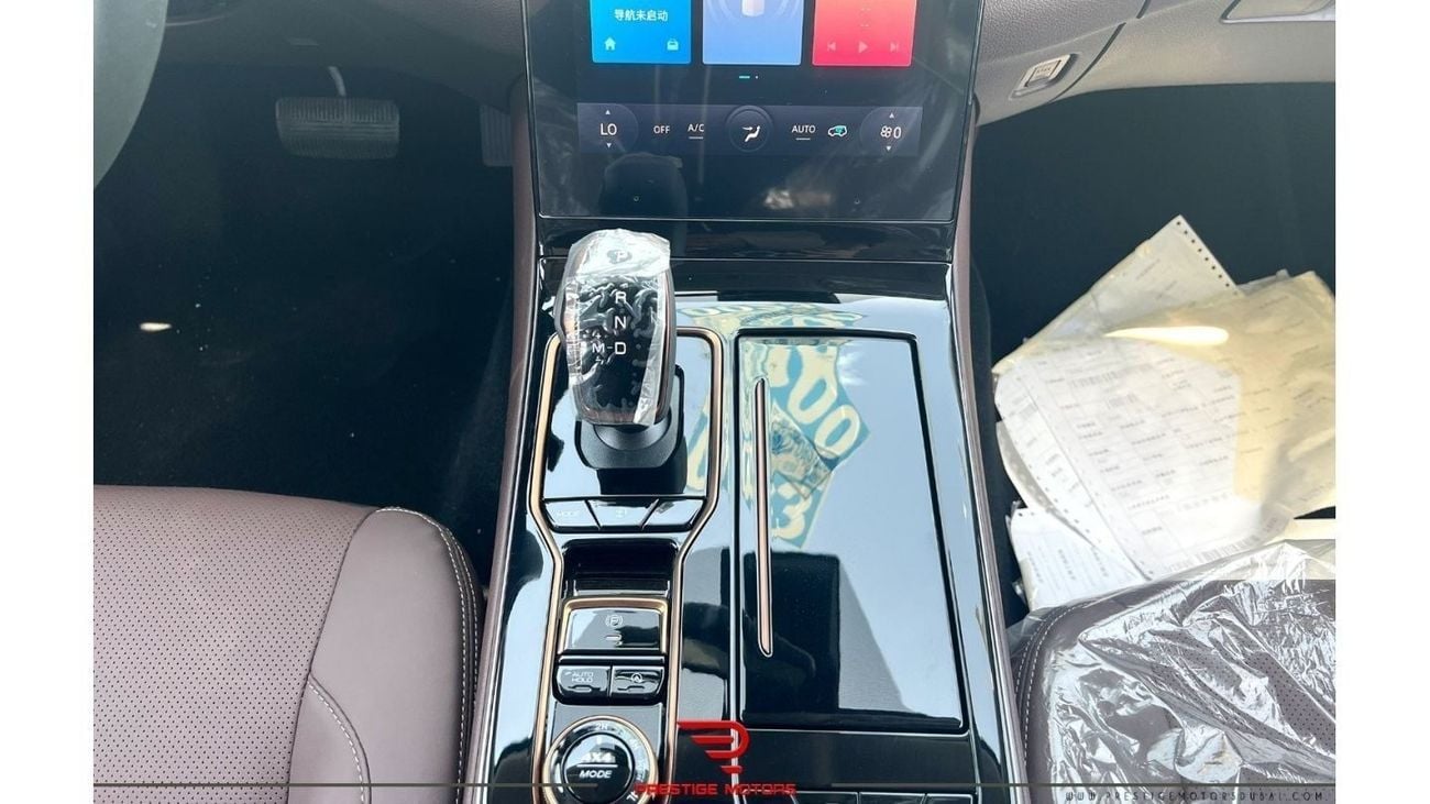 دونج فينج بالادين 4WD 2023 Export Price Only