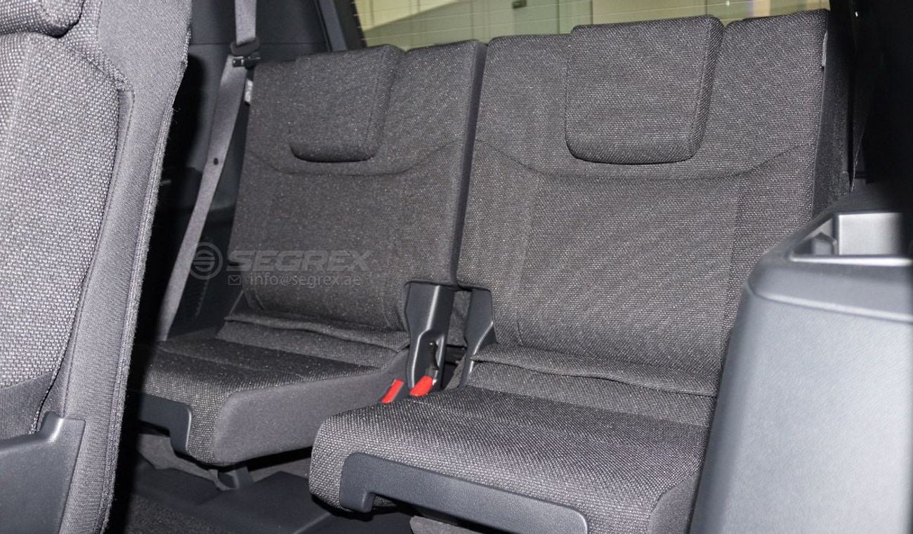 Toyota Prado 2026 Model Toyota Land Cruiser Prado - All Rounder, 2.4L Turbo Petrol 4WD 8A/T