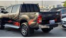 Toyota Hilux DIESEL 2KD | 2.5L ENGINE | LEFT-HAND-DRIVE | SIDE BODY STICKER | ALLOY RIMS | TINTED WINDOWS