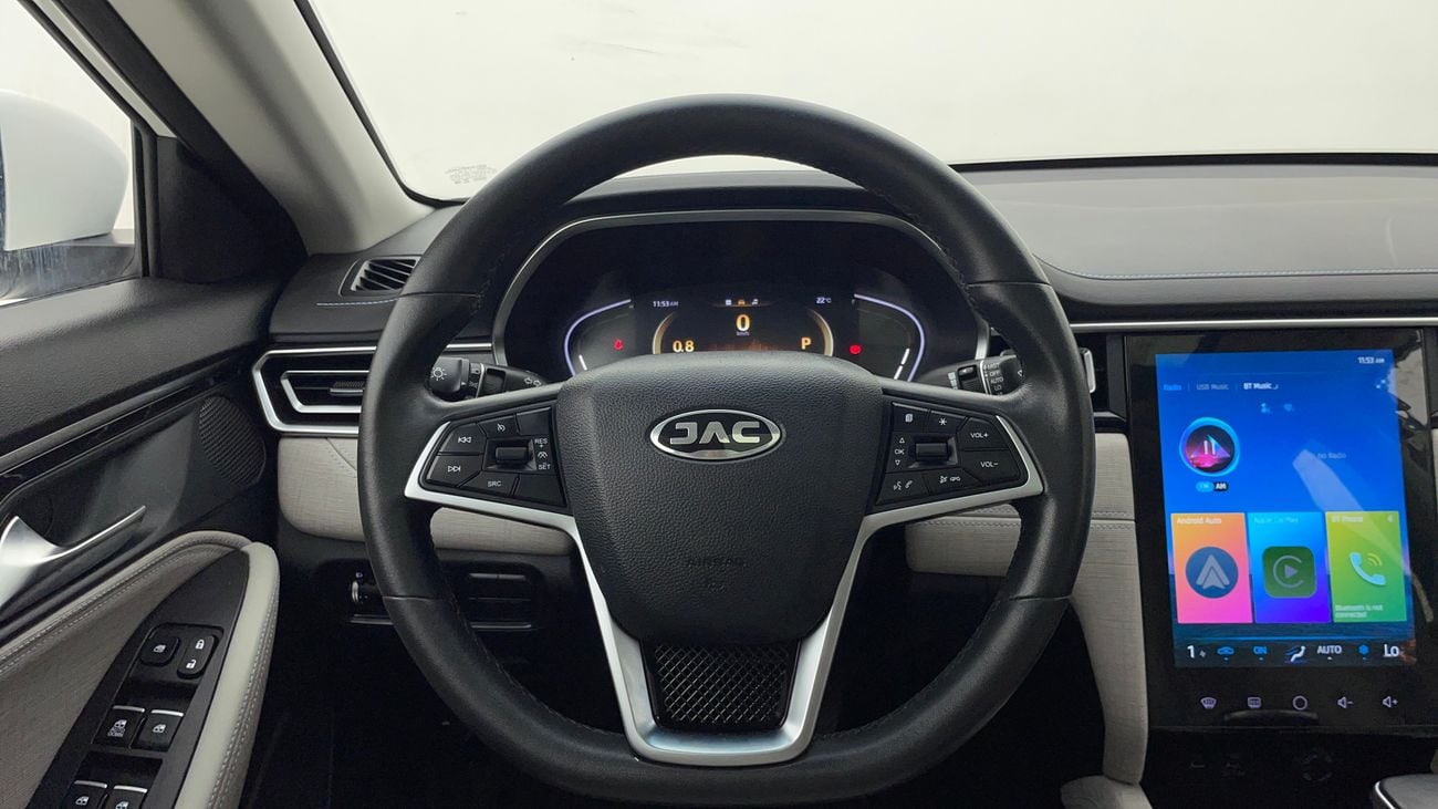 JAC J7 INTELLIGENT 1.5 | Zero Down Payment | Home Test Drive