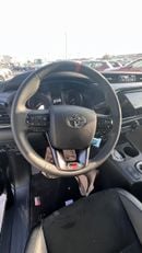 تويوتا هيلوكس Toyota Hilux GR Sport 4.0L