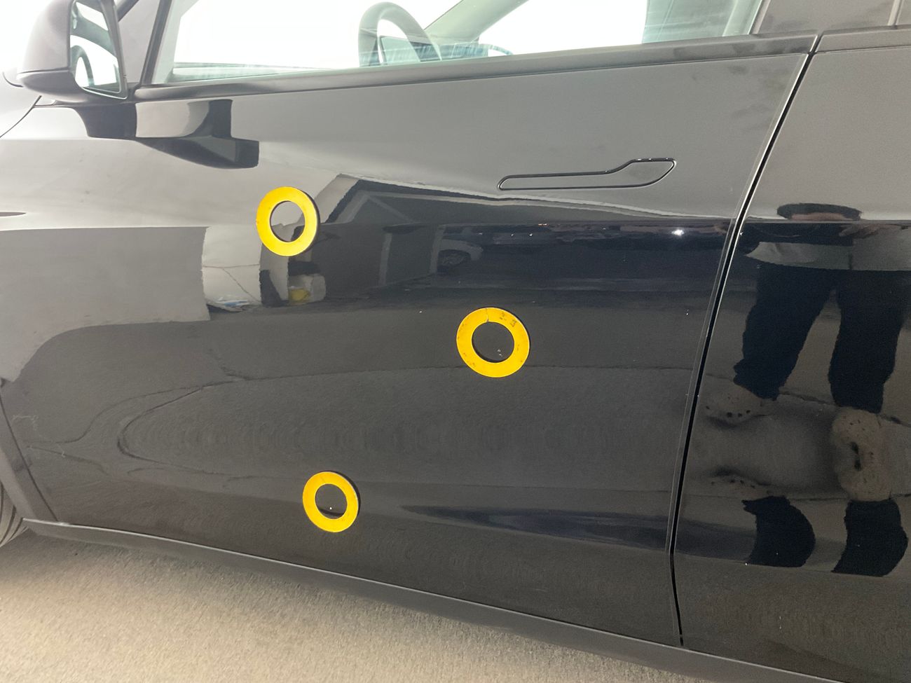 Tesla Model Y BEV LONG-RANGE DUAL MOTOR AWD | Guaranteed Warranty | 0 Down Payment